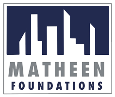 Matheen Foundations